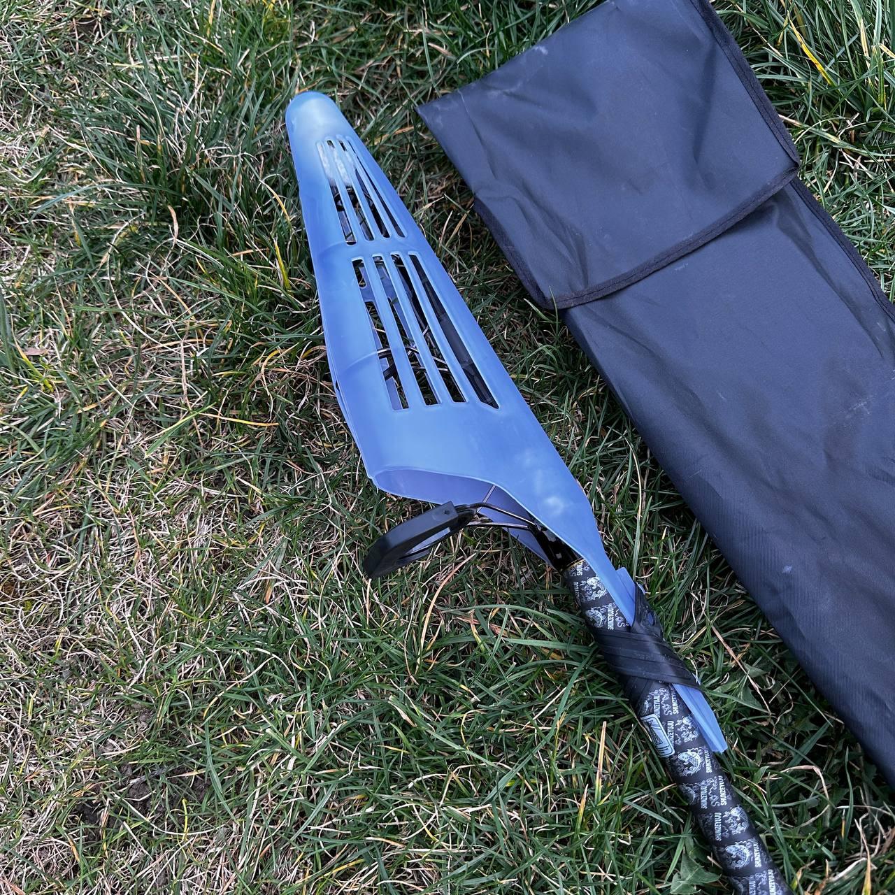 Карпове вудлище SPLENDID 3.6m 160-360g корповик