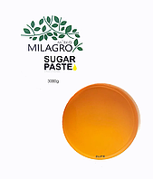 Сахарная паста для шугаринга Milagro Мягкая 3000 г (n-156) BB, код: 1624014