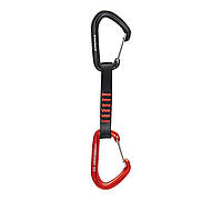 Оттяжка Black Diamond HotWire Quickdraw 16 cm (1033-BD 381114.8001) DL, код: 7415869