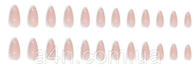 Накладные ногти - Интернет-магазин A4N