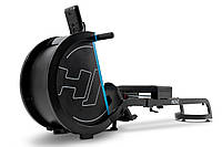 Гребной тренажер Hop-Sport HS-075R Nuke синий FS, код: 7734699