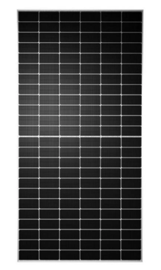 Монокристалічна сонячна панель TONGWEI SOLAR TWMND-72HS585 585 WP N-Type