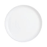 Тарелка десертная Luminarc Ammonite White 19 см P8825 DL, код: 7912877