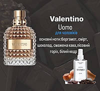 Valentino Uomo (Валентино уомо) 110 мл мужские духи (парфюмированная вода)