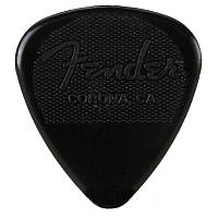 Медиаторы Fender 098-6351-950 Nylon Guitar Player's Pack 1.14 mm (12 шт.) EJ, код: 6556493