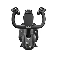 Игровой джойстик Thrustmaster TCA Yoke Boeing Edition Black (Xbox/ PC) (4460209)