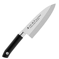 Нож кухонный Деба 160 мм Satake Swordsmith (803-243) SN, код: 8141065