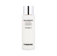 Эмульсия с пептидами для лица Medi-Peel Peptide 9 Aqua Essence Emulsion 250 мл OB, код: 8214138