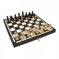Шахматы Madon Олимпийские малые 35х35 см (c-122a) PK, код: 119459