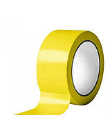 Клейкая лента упаковочная Beltex желтый 48 мм * 100 м DL, код: 7509233