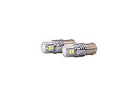 Светодиодные лампы TORSSEN Pro P21W(1156) white 5W (Комплект 2шт) BB, код: 6813652