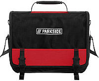 Рабочая сумка для инструментов Parkside Черный (IAN380554-1) FT, код: 8342763