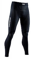 Термоштаны X-Bionic Invent 4.0 Pants Men L Черный (1068-IN-YP05W19M L B036) CP, код: 8072550