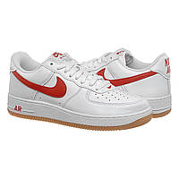 Кросівки чоловічі Nike Air Force 1 Low Retro (DJ3911-102) 46 Білий KB, код: 7740053