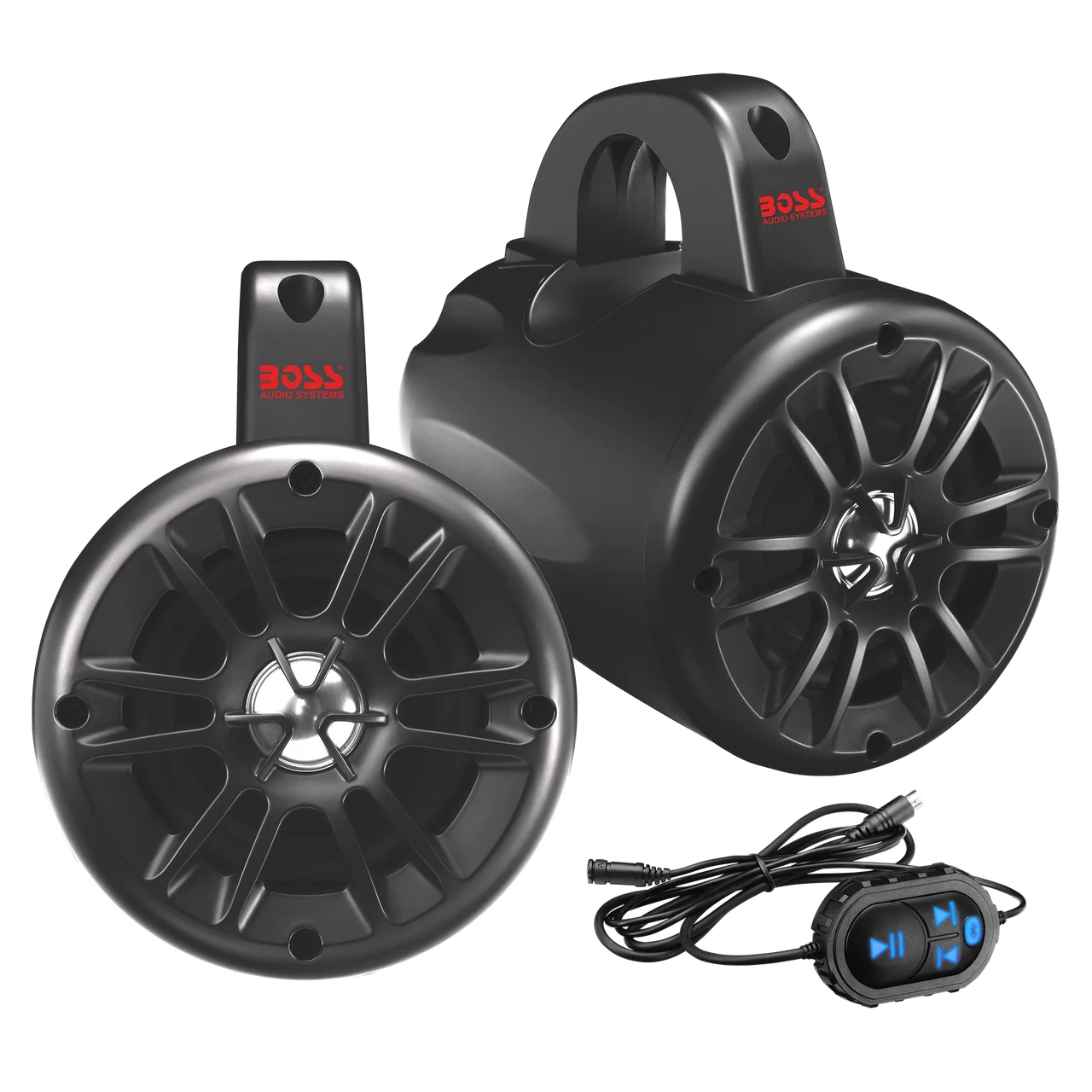 Акустична система BOSS Audio Systems BM40AMPBT