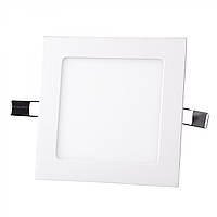 Светильник потолочный встроенный Brille 9W LED-37 Белый UN, код: 7273157