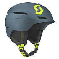 Шлем горнолыжный Scott Symbol 2 Plus M Синий Зеленый (1081-271752.6622.007) BB, код: 8203976