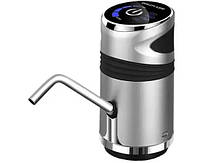 Помпа аккумуляторная для воды на бутыль WATER DISPENSER XL-129 304 19-20 л PM, код: 8160866