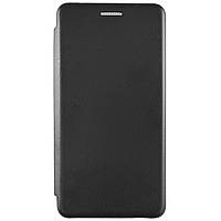 Чехол-книжка Premium Wallet Xiaomi Redmi 5A Black PK, код: 8098136