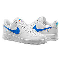 Кросівки чоловічі Nike Air Force 1 07 (FN7804-100) 42.5 Білий KB, код: 8452822