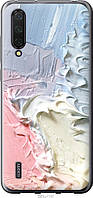 Чехол 2d пластиковый Endorphone Xiaomi Mi CC9 Пастель v1 (3981t-1747-26985) PK, код: 7961540