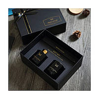 Подарунковий Арома набір  (дифузор та Арома свічка ) "AROMA GIFT SET"