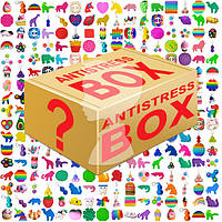 Набір Trend-Box Antistress Box для хлопчиків PK, код: 6691242