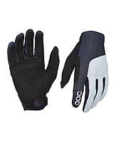 Перчатки Poc Essential Mesh Glove M Uranium Black Oxolane Gray (1033-PC 303728191MED1) SN, код: 6669185