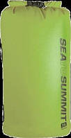 Гермочохол Sea To Summit Big River Dry Bag 35 L Green (1033-STS ABRDB35GN) VA, код: 6453158