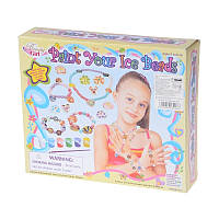 Бисер Na-Na Paint Your Beads Set Разноцветный SB, код: 7251416