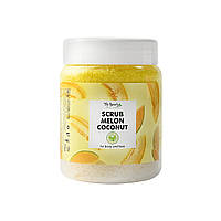 Скраб для тела Top Beauty банка 250 мл Sweet Melon TH, код: 7680525