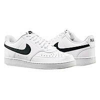 Кроссовки мужские Nike Court Vision Low Next Nature (DH2987-101) 45 Белый EM, код: 8243939