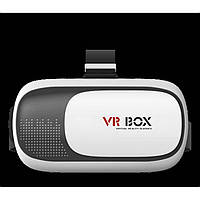 3D очки виртуальной реальности Noisy VR BOX 2.0 Пульт (hub_np2_0133) PS, код: 195866