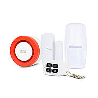 Комплект беспроводной Wi-Fi сигнализации ATIS Kit 200T PM, код: 6528036