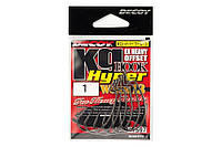 Крючок Decoy Worm 13 Kg Hyper 01 8 шт уп (1013-1562.09.62) VA, код: 7689523