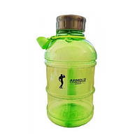 Галлон Muscle Pharm Arnold Hydrator 1000 ml Green MP, код: 7927525