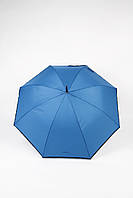 Зонт-трость Gianfranco Ferre синий (LA-1010) DS, код: 184957
