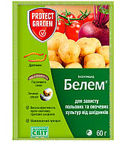 Инсектицид Protect Garden почвенный Белем 60 г NL, код: 8143387