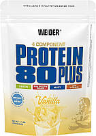 Weider Protein 80 Plus 500g