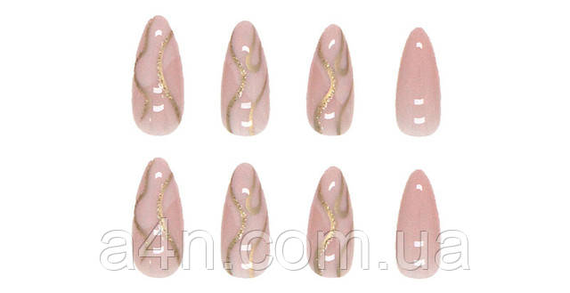 Накладные ногти - Интернет-магазин A4N