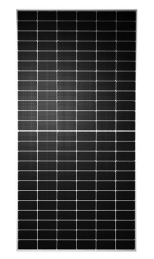 Монокристалічна сонячна панель TONGWEI SOLAR TWMND-72HS575 575 WP N-Type