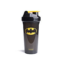 Шейкер спортивний Smartshake Lite 800ml DC Batman SN, код: 7560463