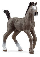 Игровая фигурка Schleich Французский жеребенок 100х20х80 мм (6903219) MP, код: 8256433