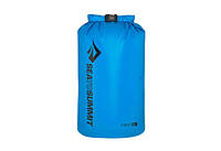 Гермочохол Sea To Summit Stopper Dry Bag 35 L Синій (1033-STS ASDB35BL) DS, код: 6453170