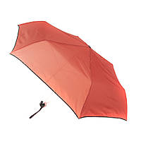 Зонт механический C-Collection Красный (515) FT, код: 184862