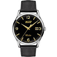 Часы Tissot Heritage Visodate Quartz T118.410.16.057.01 GB, код: 8321627