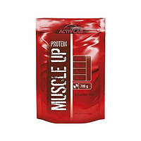 Протеин Activlab Muscle Up Protein 700 g 14 servings Strawberry SN, код: 7820662