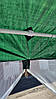Тент-шатер с москитной сеткой 3х3 метра для пасеки и откачки меда, фото 8