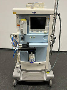 Наркозно-дихальний апарат DRAGER Primus Infinity Empowered