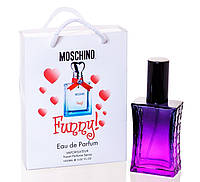 Туалетная вода Moschino Funny - Travel Perfume 50ml PR, код: 7599181